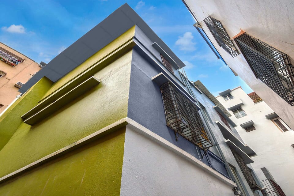 House | Exterior