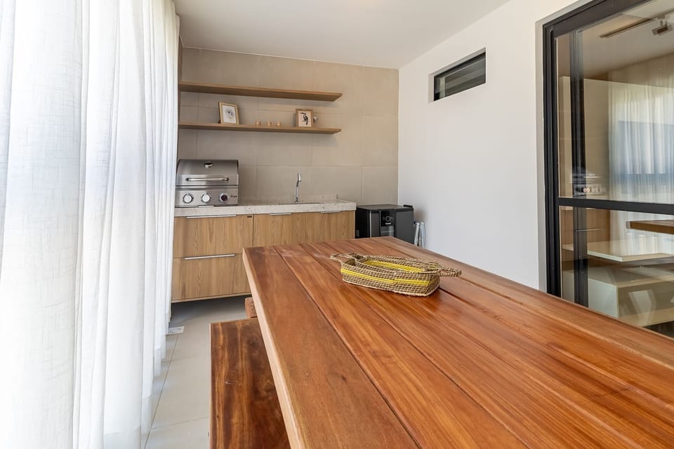 Apartment | Dining