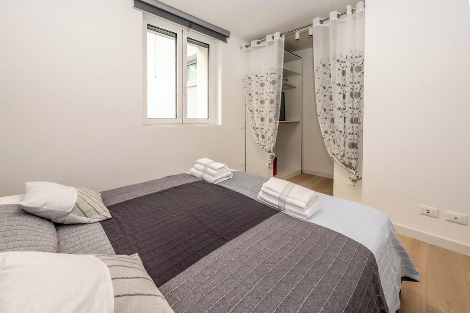Apartment | WiFi (free)