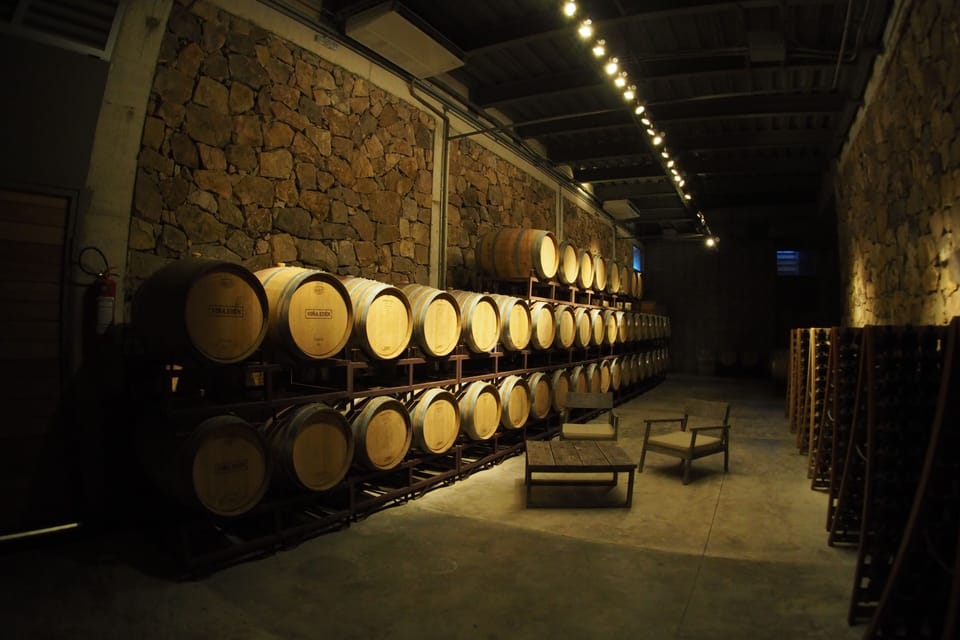 Winery
