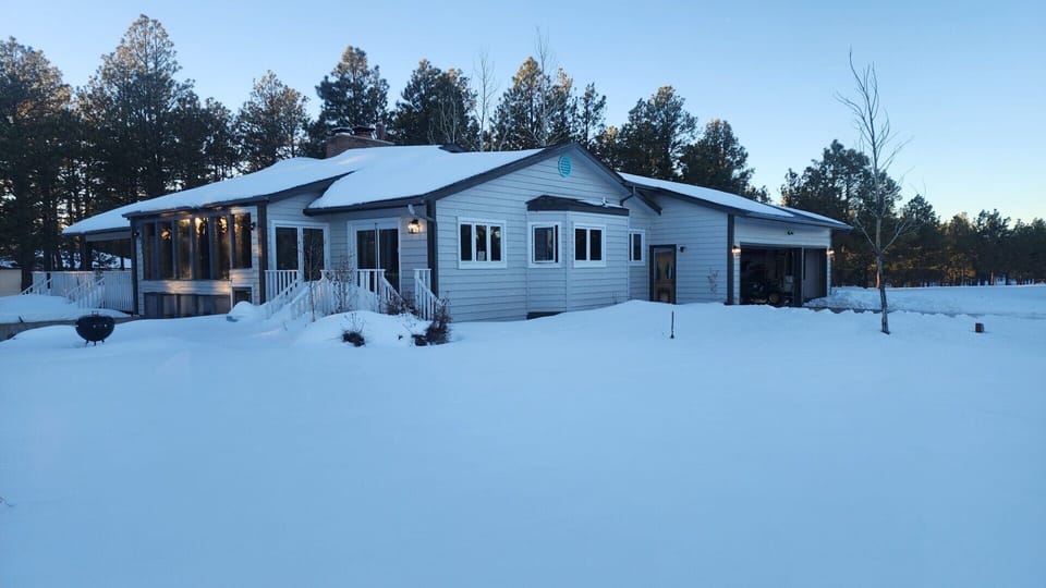 Nestled in the quiet neighborhood of Black Forest surrounded by nature!