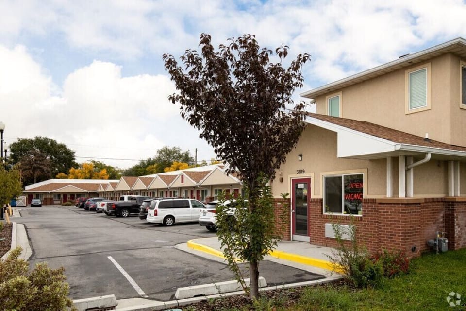 Superior Single Room | Exterior