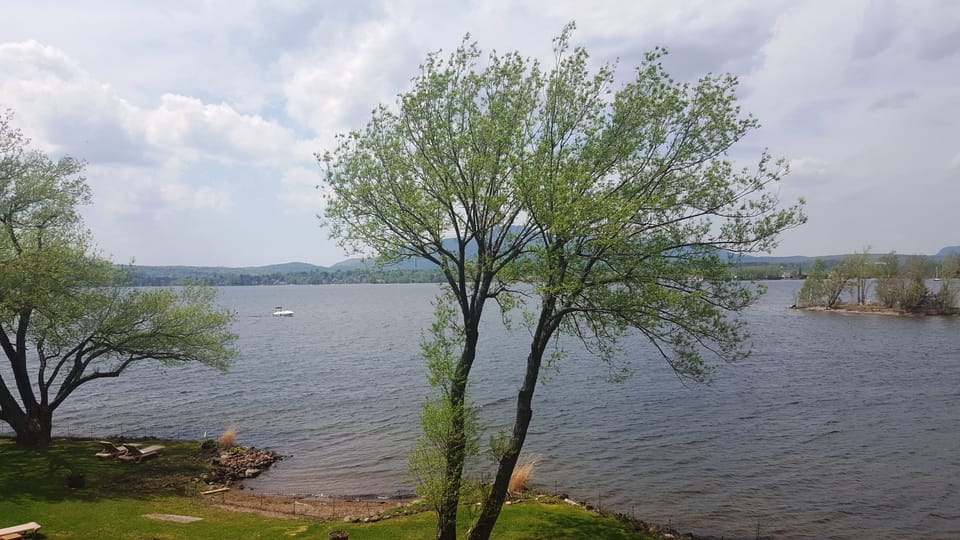 Lake