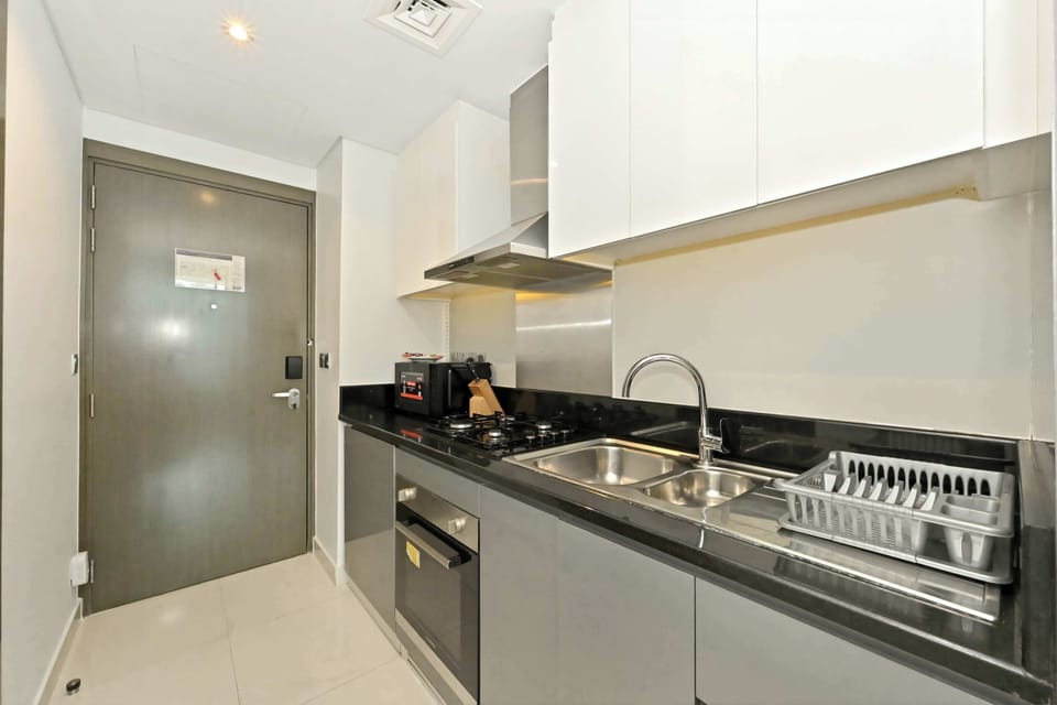 Modern Appliances + Everything You Need