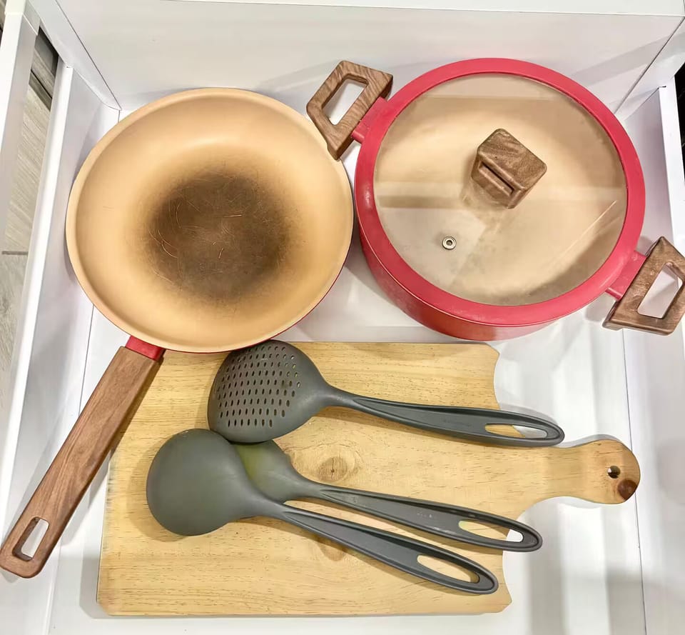 Miscellaneous