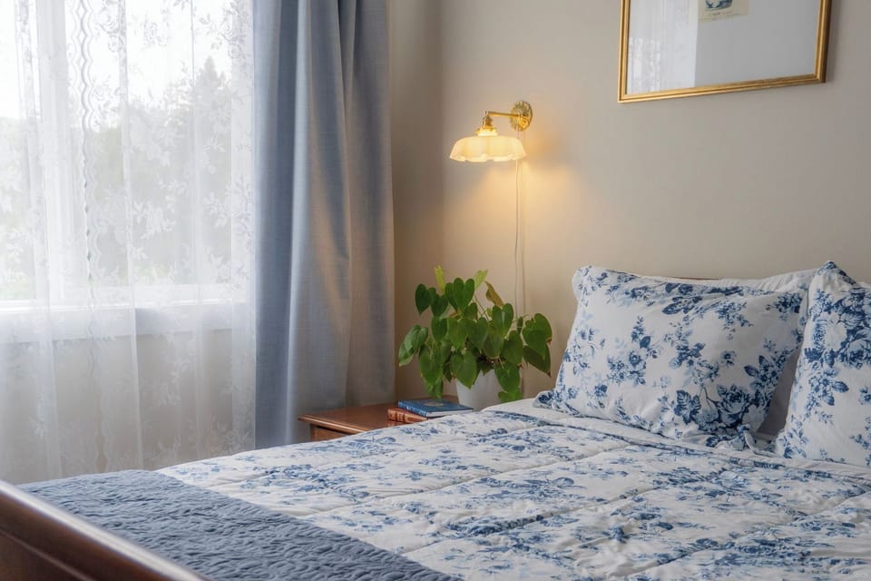 Double Room, Hill View | Free WiFi, bed sheets