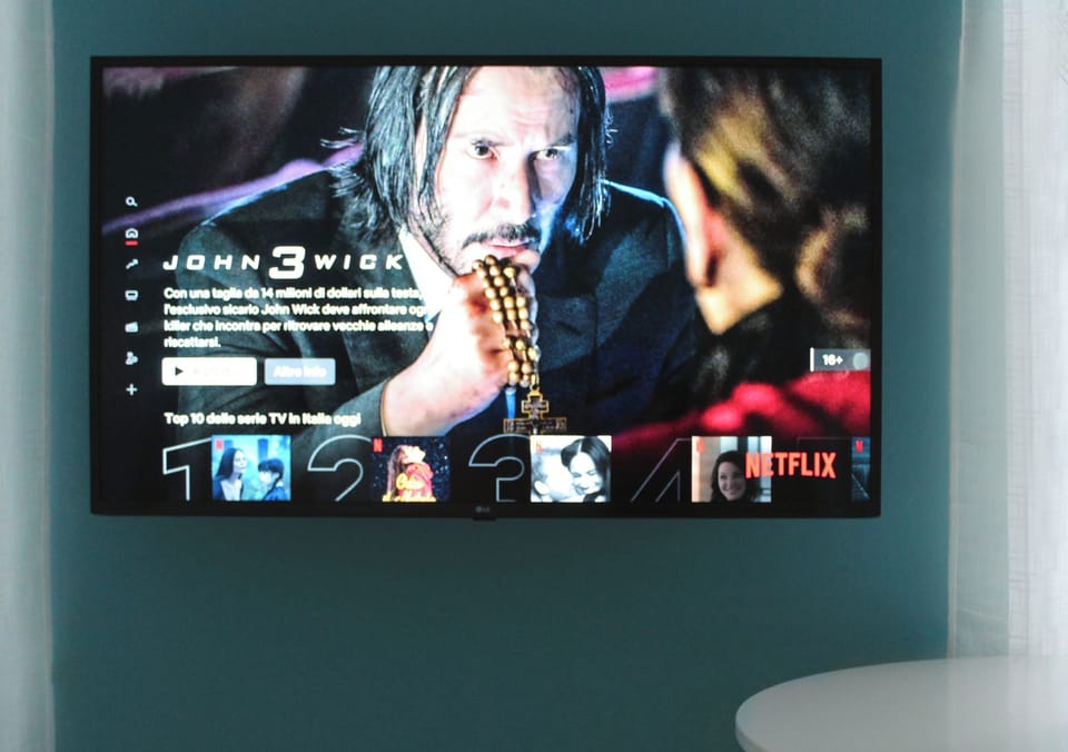 Television