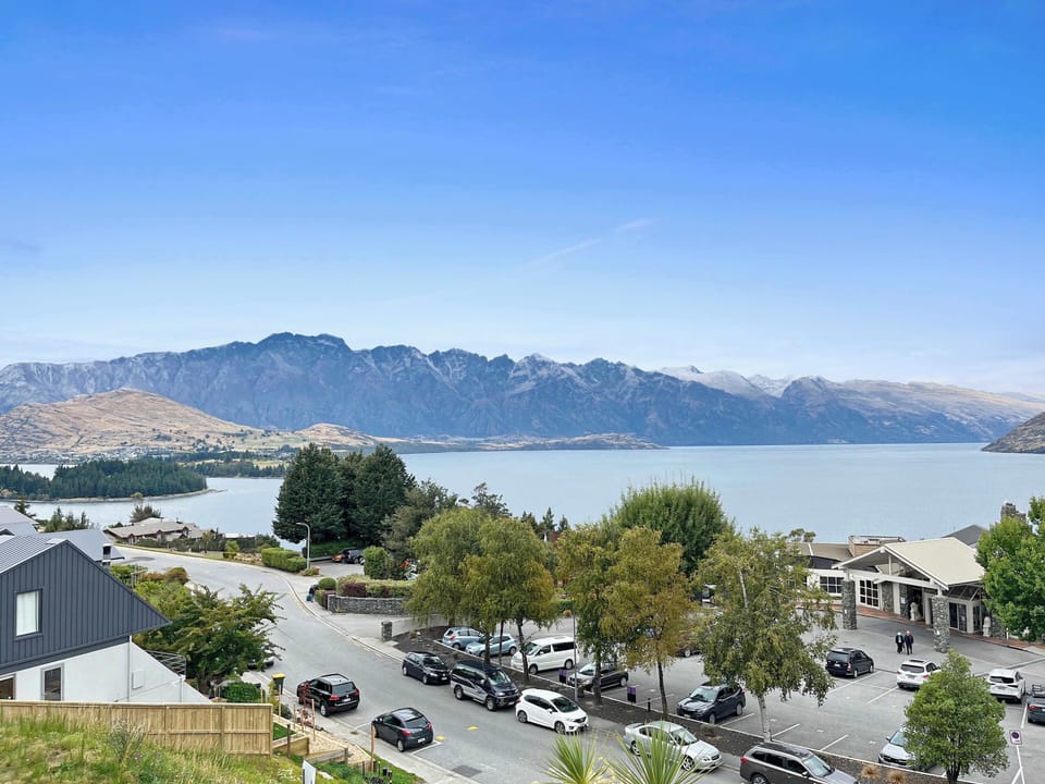Front-row seats to Queenstown’s best views