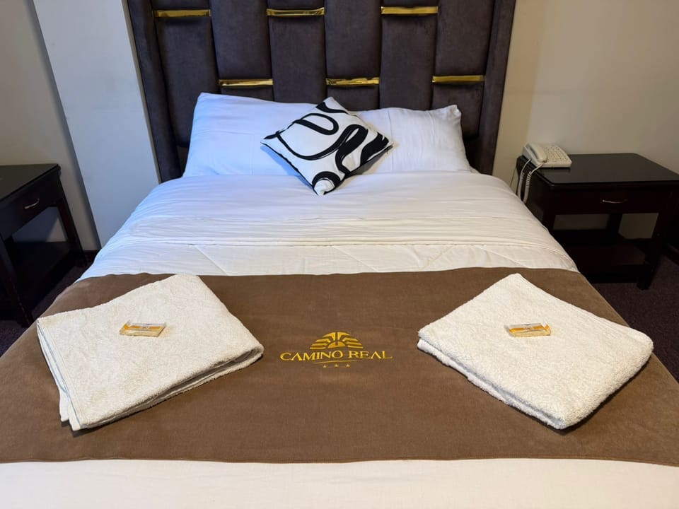 Classic Single Room, City View | Free WiFi