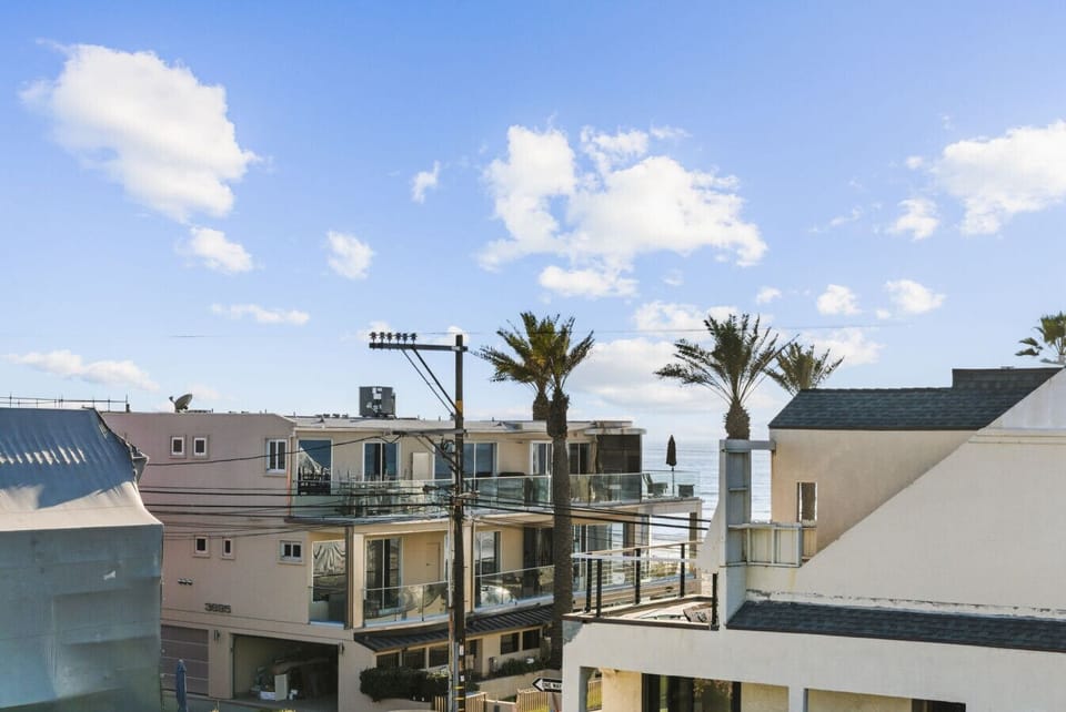 Ocean Views