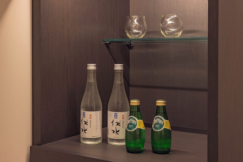 House | Minibar