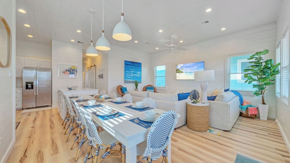 House (Multiple Bedrooms) | Interior