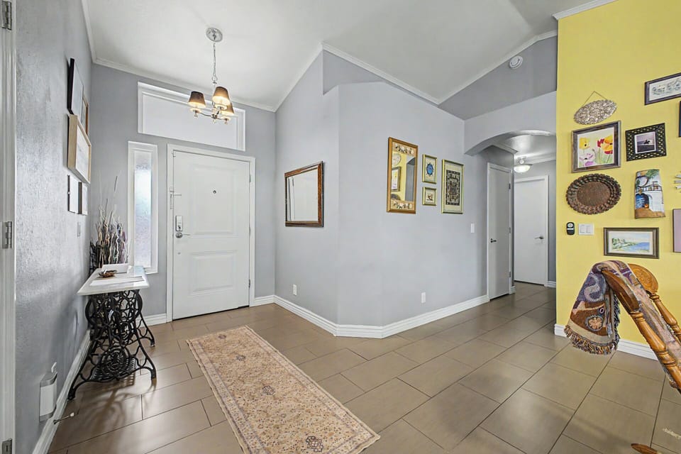 Entryway