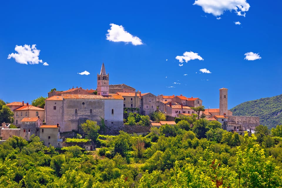 Town Photo