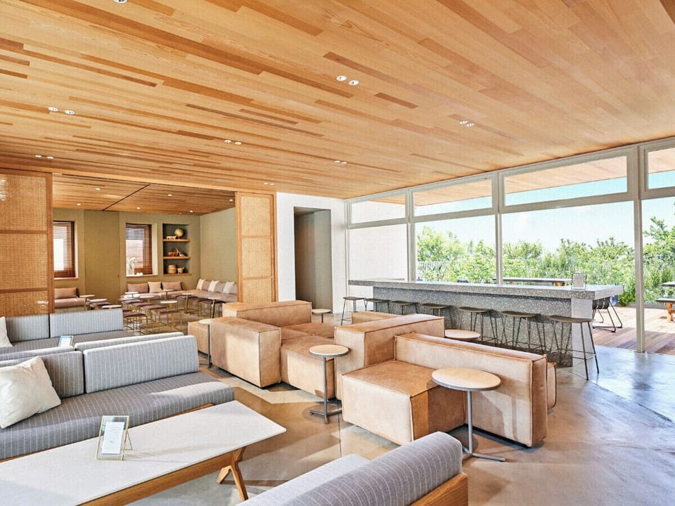 Luxury Penthouse | Interior