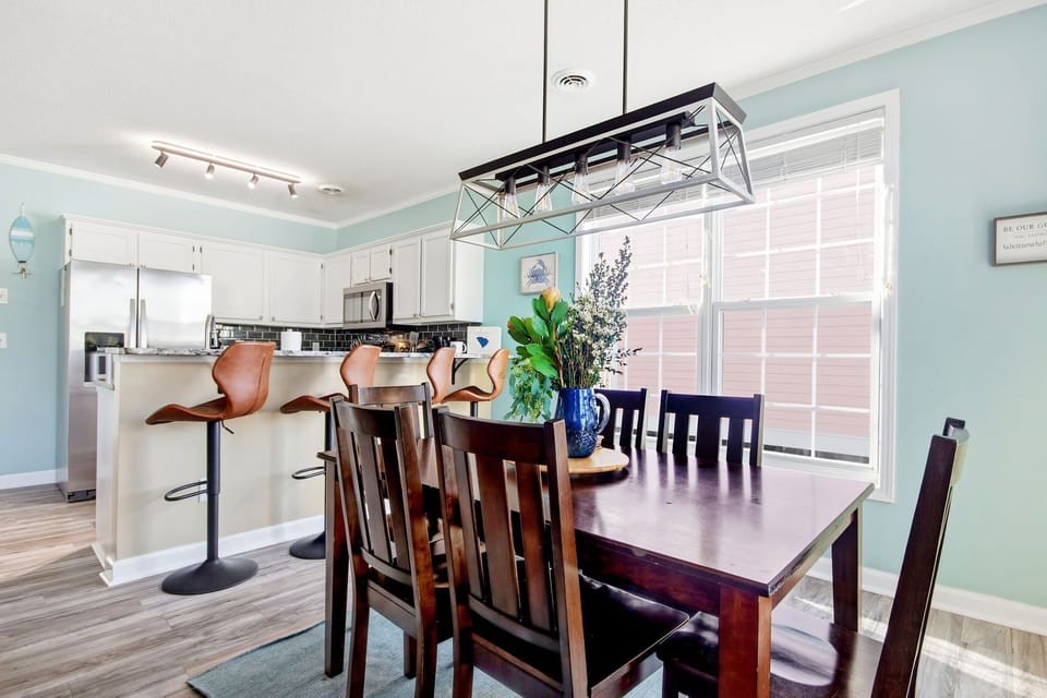 Perfect for Entertaining