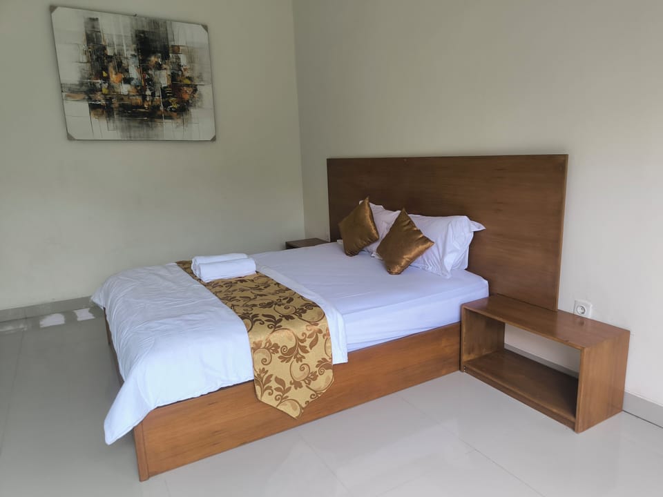 Deluxe Villa | Free WiFi