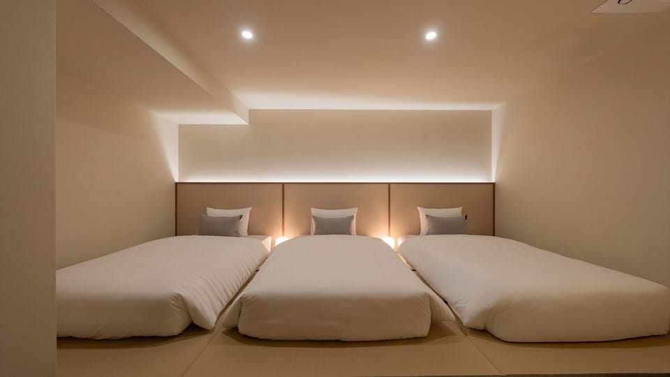 Family Suite | WiFi (free), bed sheets