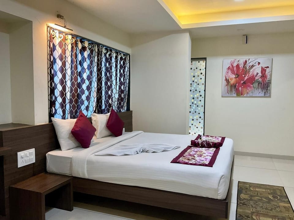 Suite, City View | Free WiFi