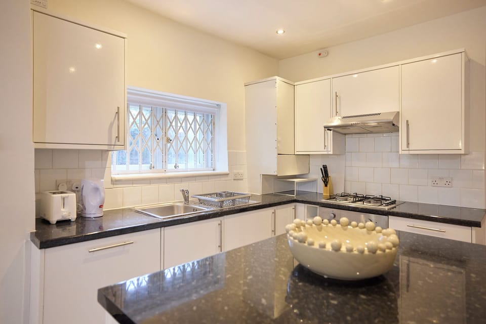 Apartment | Private kitchen
