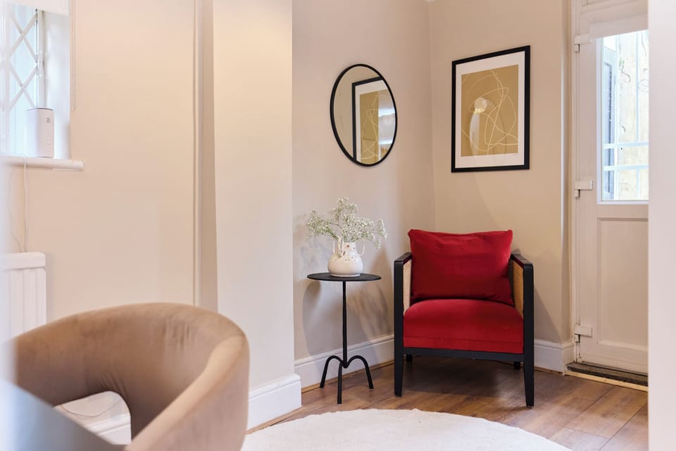 Apartment | Interior