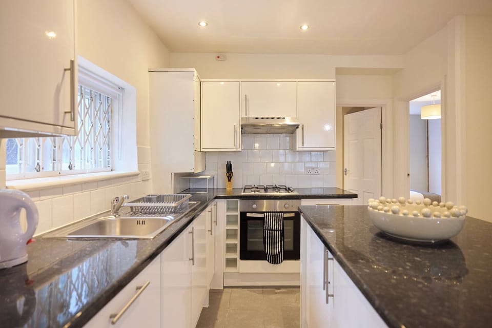 Apartment | Private kitchen