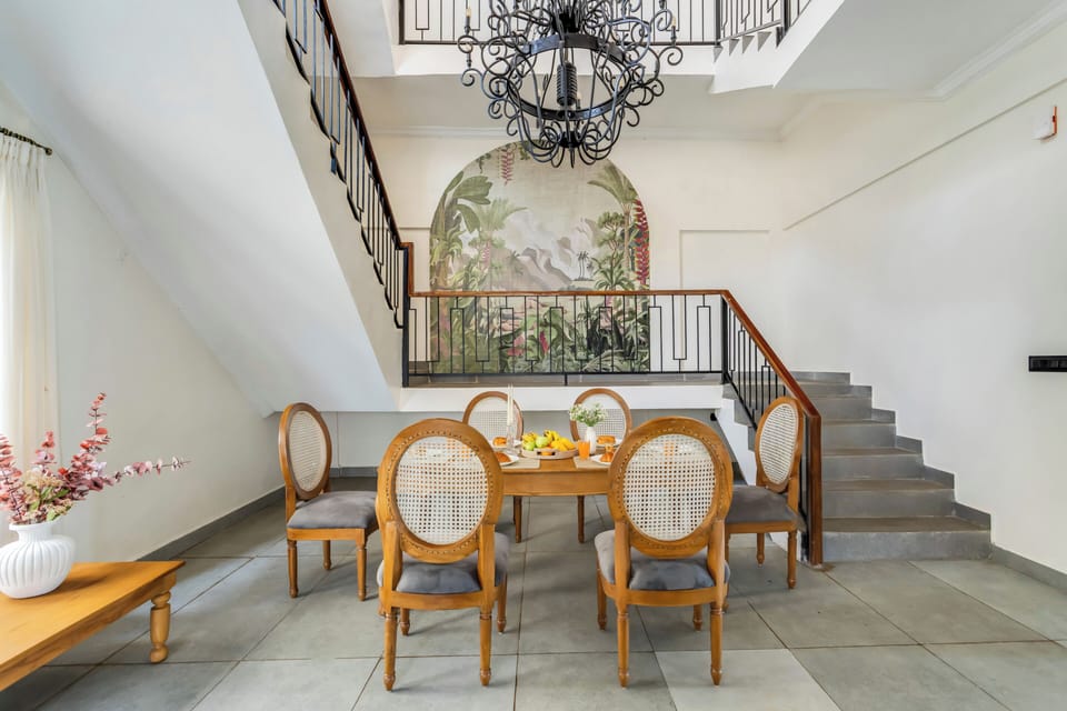 Family dining