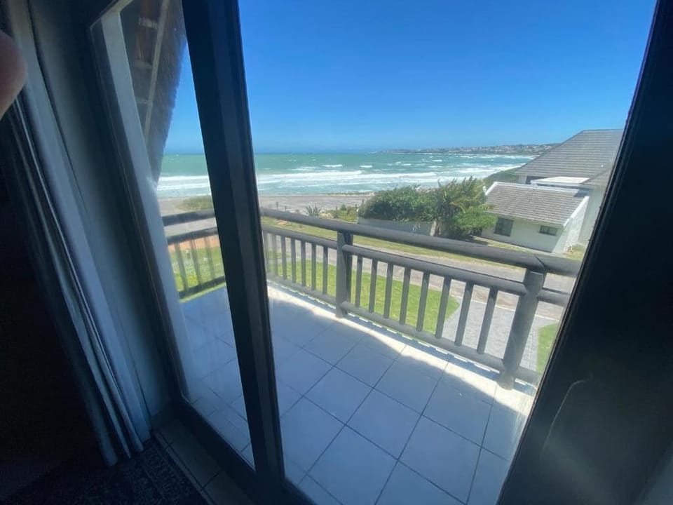 Deluxe Apartment, Ocean View | View from room