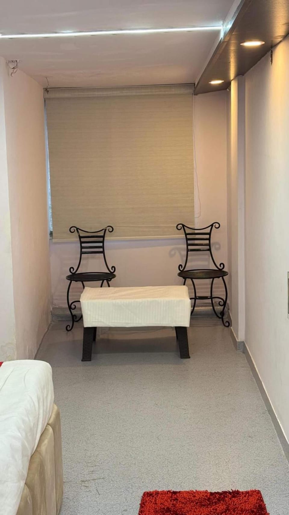 Luxury Room | Rollaway beds, free WiFi, bed sheets