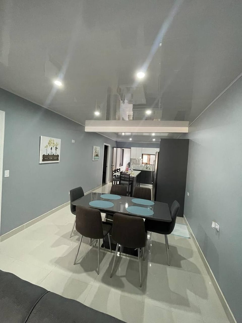 House, 3 Bedrooms | Dining