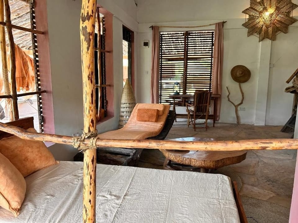 Comfort Villa, River View | Interior