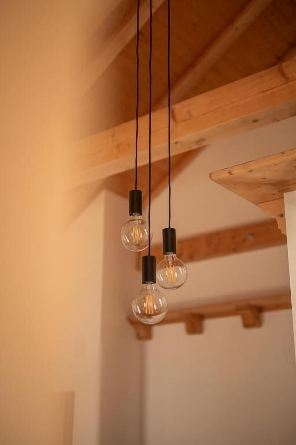 Double Room, Balcony, Mountain View | Interior detail