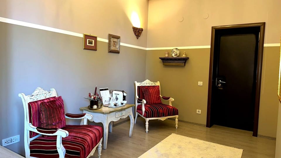 Basic Double Room | Minibar, free WiFi, bed sheets