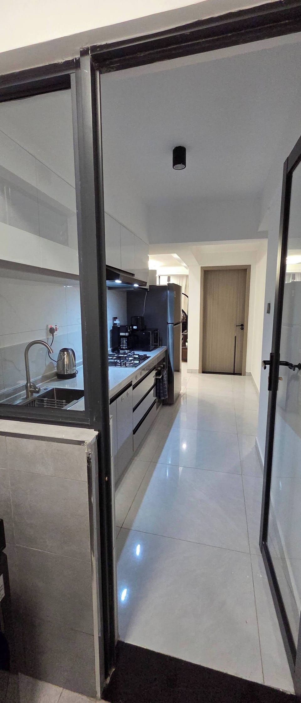 Apartment, 2 Bedrooms, Accessible | Interior