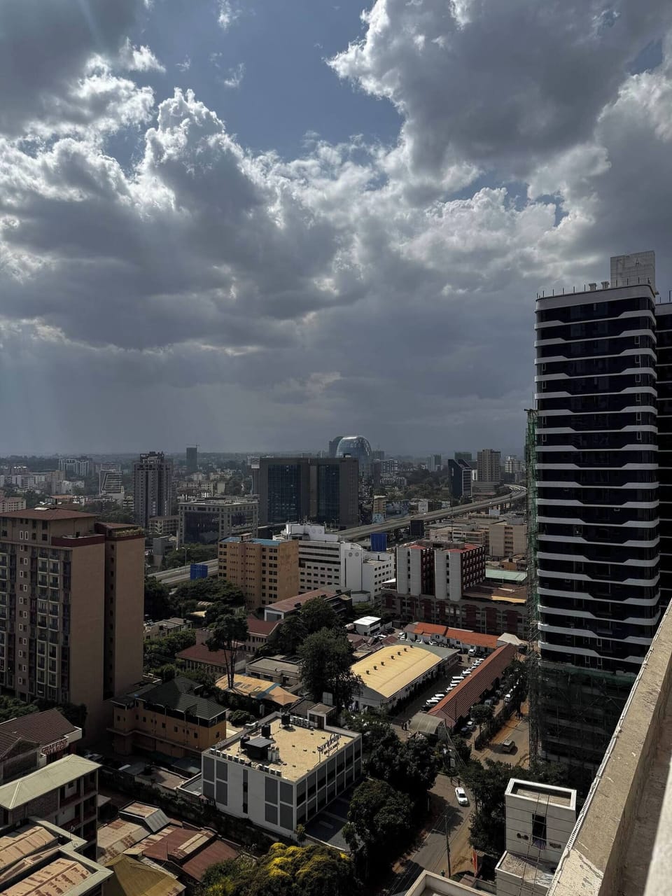 Apartment, 2 Bedrooms, Accessible | View from property