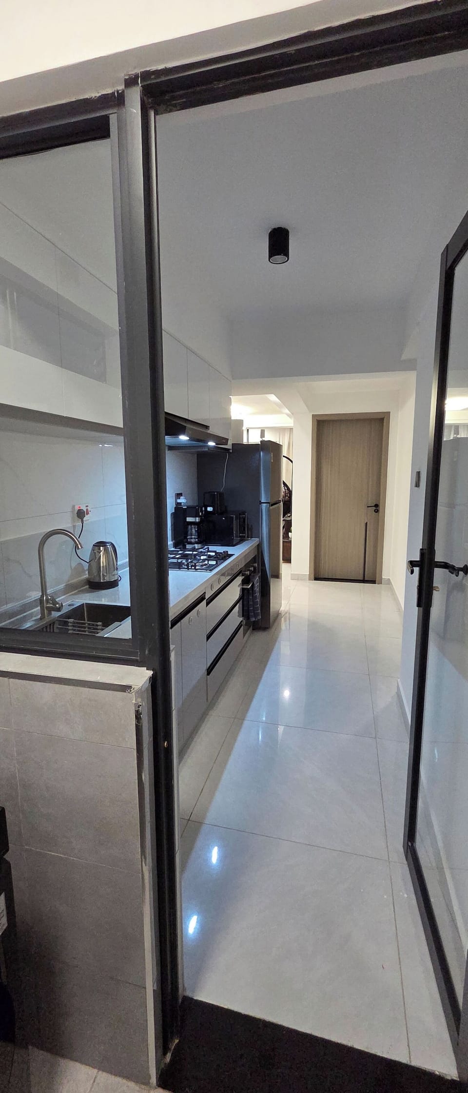 Apartment, 1 Bedroom, Accessible | Interior