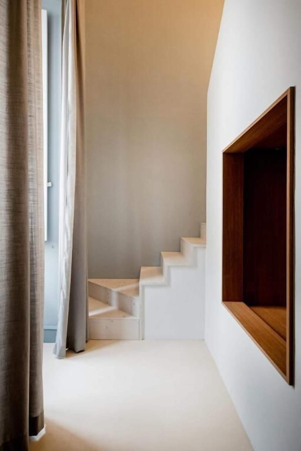 Luxury Suite | Interior