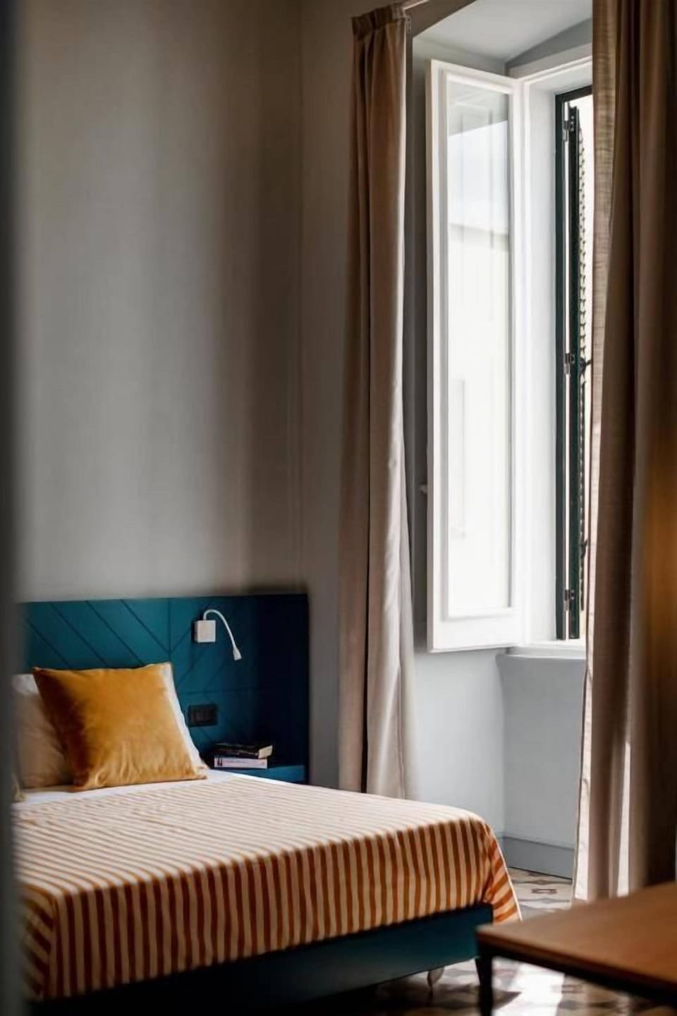 Luxury Suite | Free WiFi