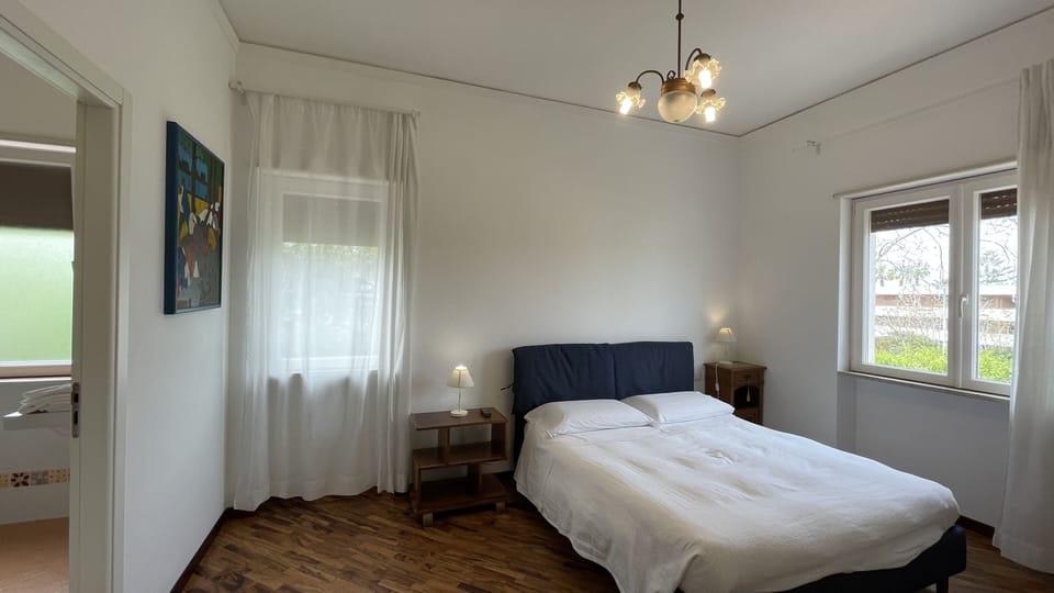 Superior Double Room, Balcony | Premium bedding, minibar, in-room safe, desk