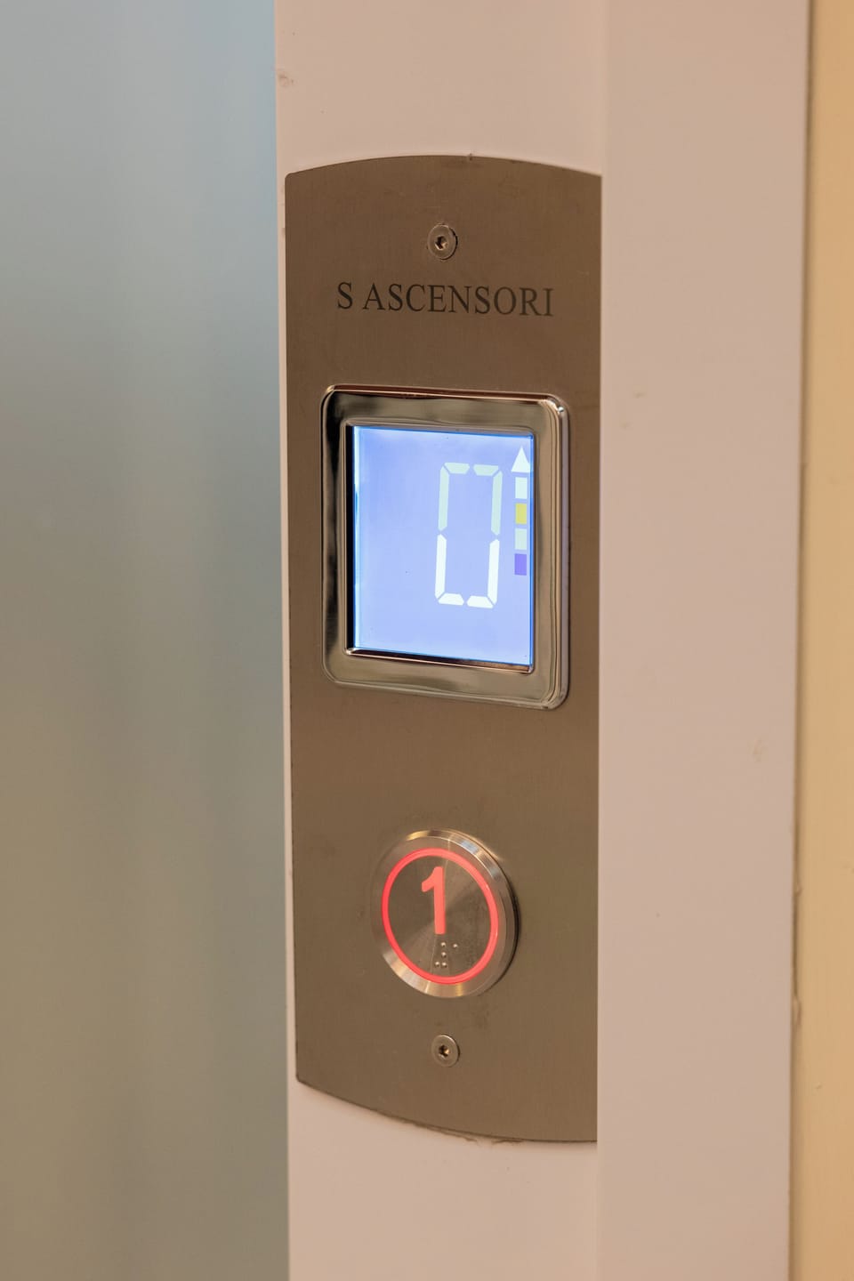 Elevator