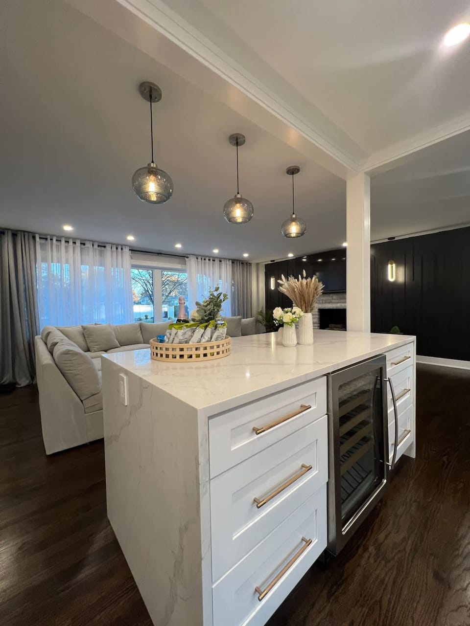 House | 3 bedrooms, Internet