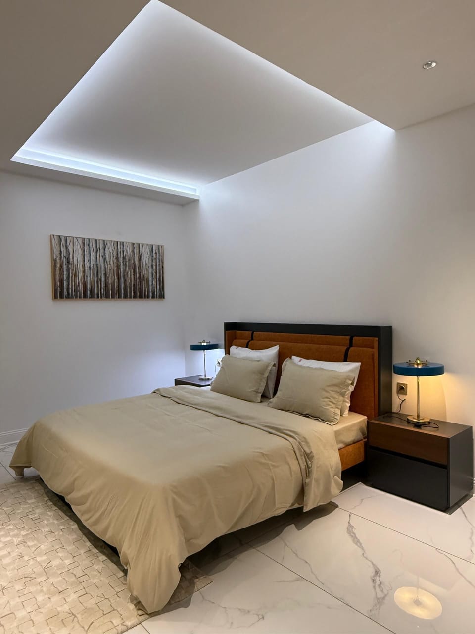 Deluxe Double Room, Balcony, Beach View | In-room safe, blackout drapes, soundproofing, iron/ironing board