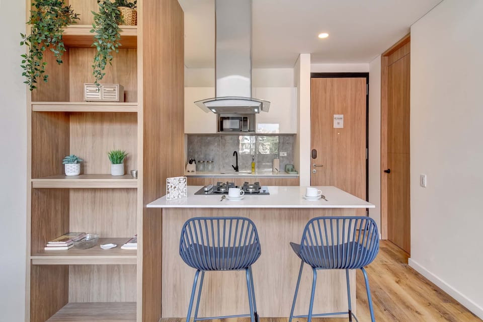 House | 1 bedroom, Internet