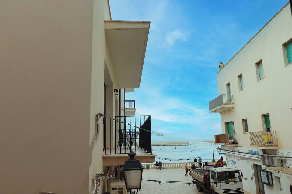Building Exterior