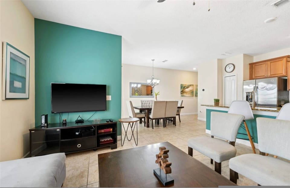 House | 4 bedrooms
