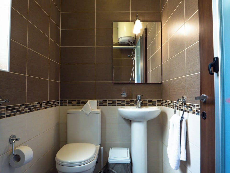 Tranquil 2 Bedroom Cityscape Apartments Apartment in Malta
