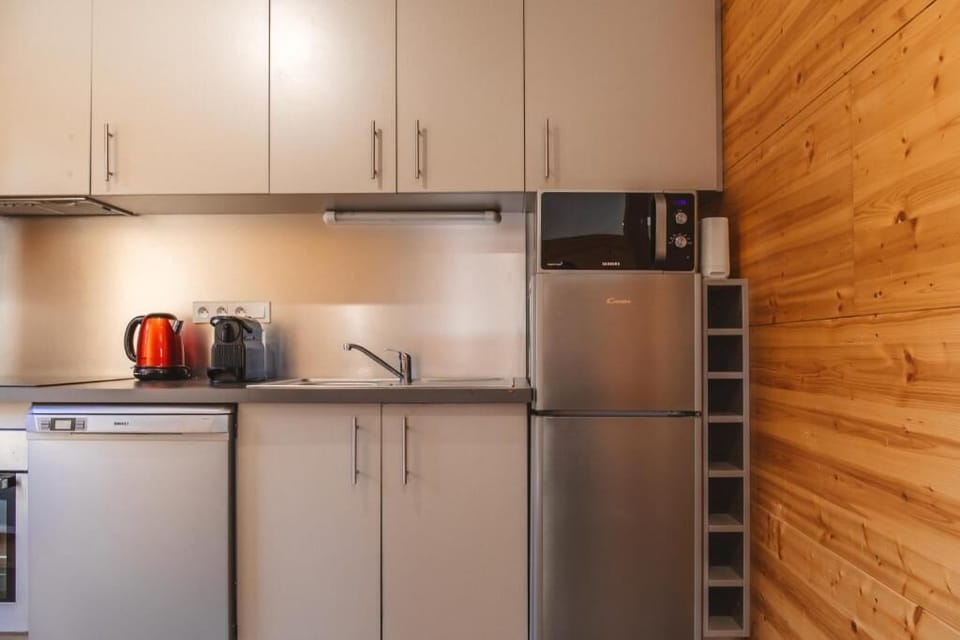 Chalet | Private kitchen