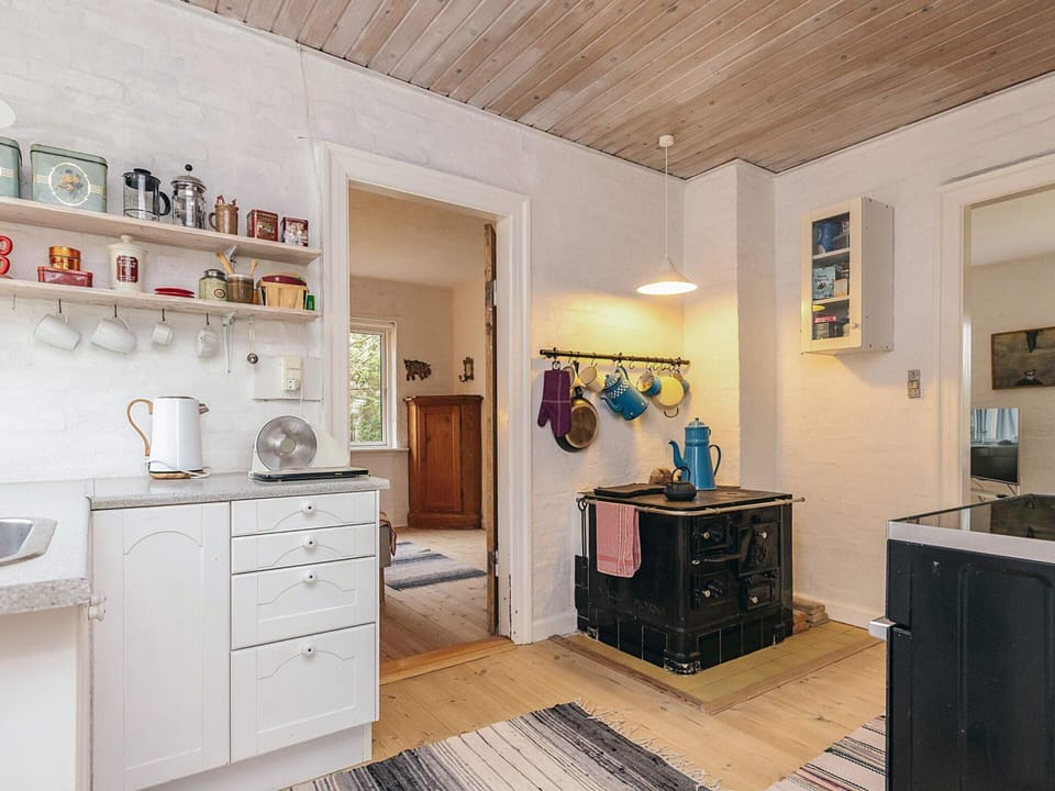 House | Interior