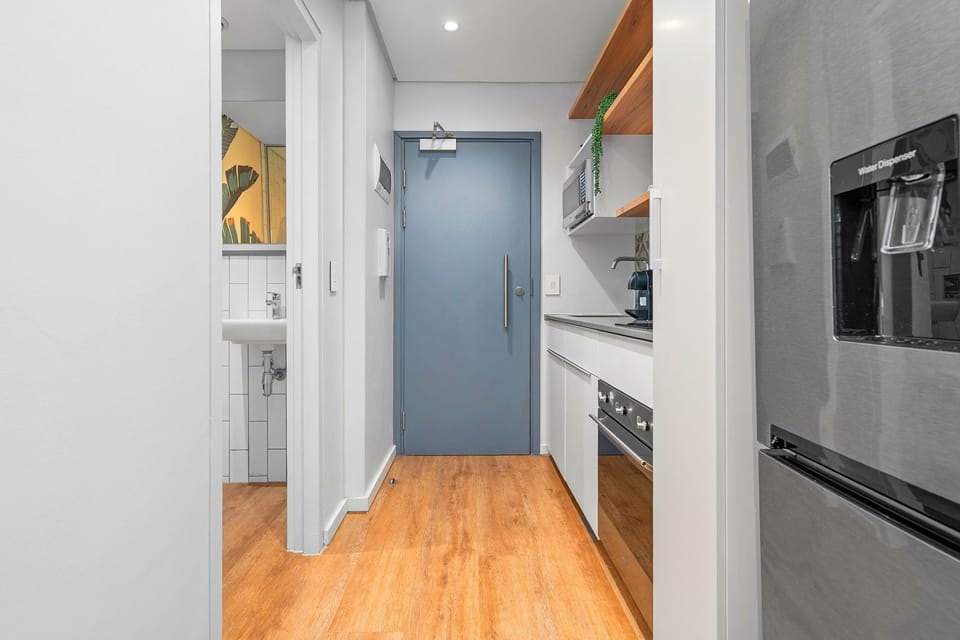 Apartment (0 Bedroom) | Interior