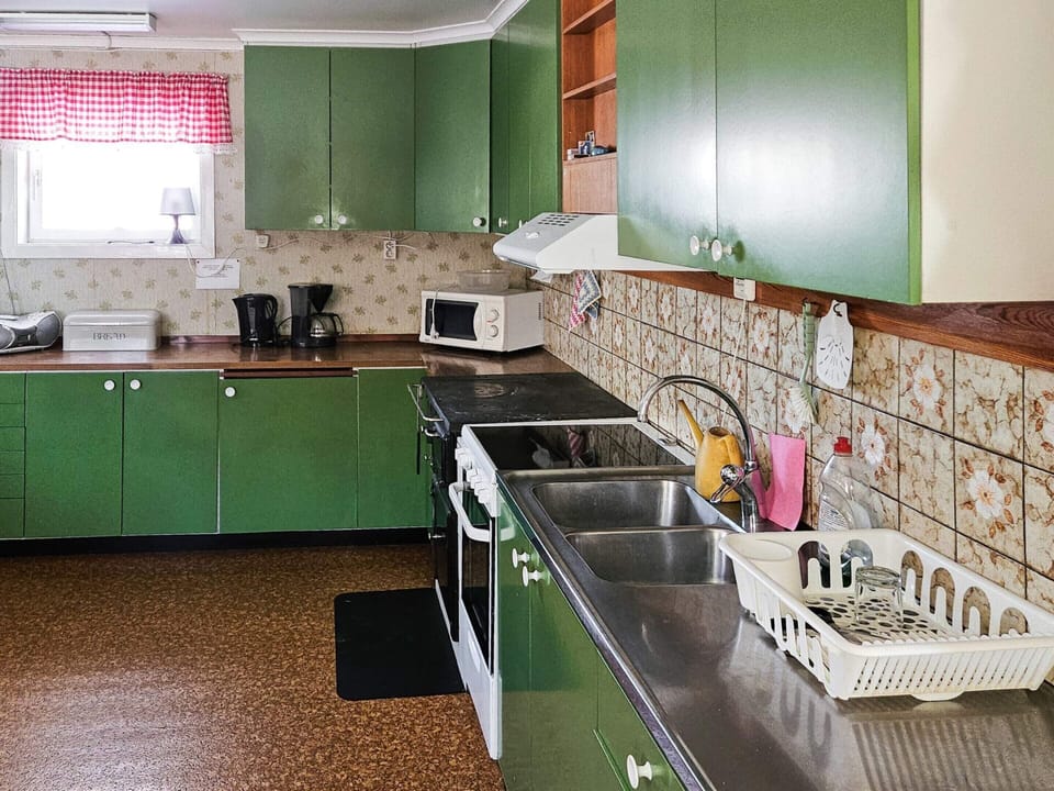 House | Interior